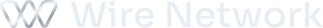 Wire Network
